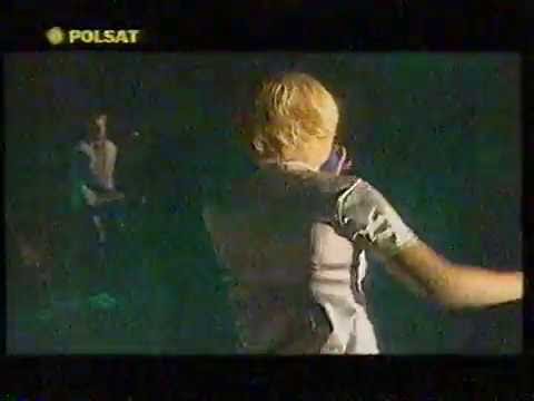 Sonic Dream Collective - Oh, Baby All (Live in Poland)