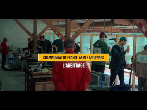 CdF AA 2022 - L'arbitrage