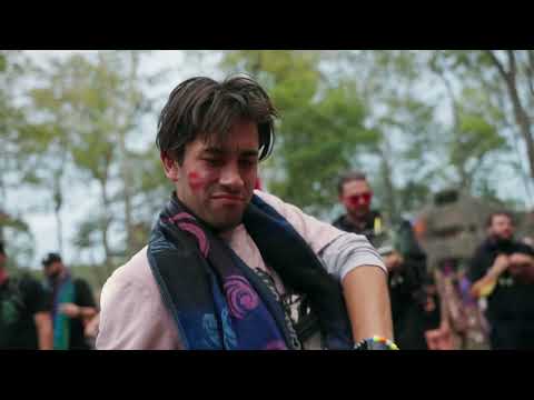 KJ Sawka Lost Lands Official Aftermovie Feat Iamfires