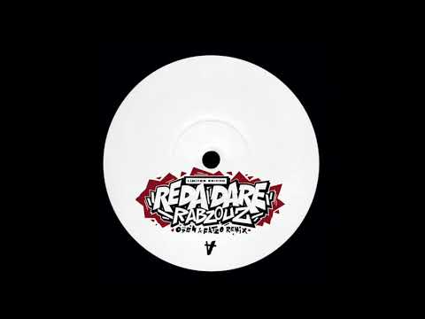 A2. REda daRE - Rabzouz (Oden & Fatzo Jazzorama Remix) [BAM005]