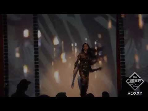 Club Subway Oficial - Roxxy Lacroix - 27.02.15