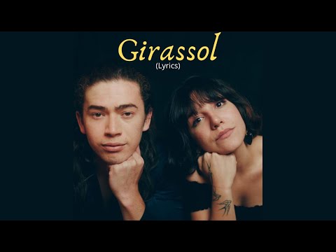 Priscilla Alcantara e Whindersson Nunes - Girassol (Lyrics)