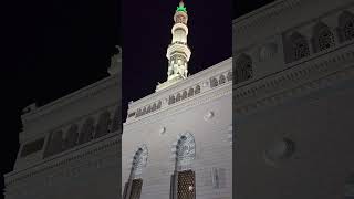 أذان الفجر الأول للمؤذن عمر سنبل الأربعاء 24 ربيع الآخر 1445هـ