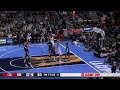 Alperen Şengün CROSSES Paul George With The Shimmy So Bad He Fouls