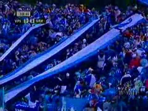 Gol do Grêmio - Grêmio 3x0 Ypiranga - Amistoso