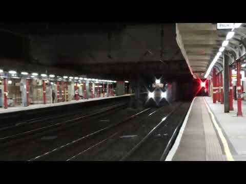 88007 4s45 Daventry - Mossend Yard, 11th May 2021