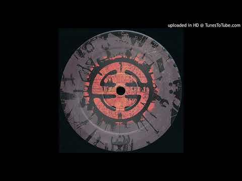 Acid Anonymous 01 - B1 - DX & Dave - Untitled