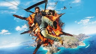 [GMV] Bitter End [HD]