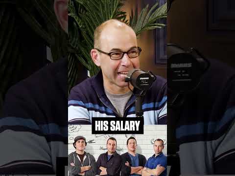 An Impractical Joker was almost FIRED after season 1