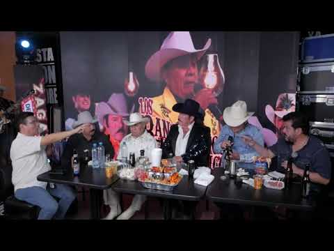 Pa que y Por que- Catarino Leos y Kiko Montalvo -IP-