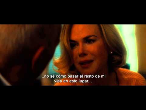 Trailer Grace, princesa de Mónaco