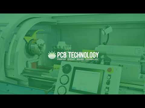 Printed Circuit Board Technology - video