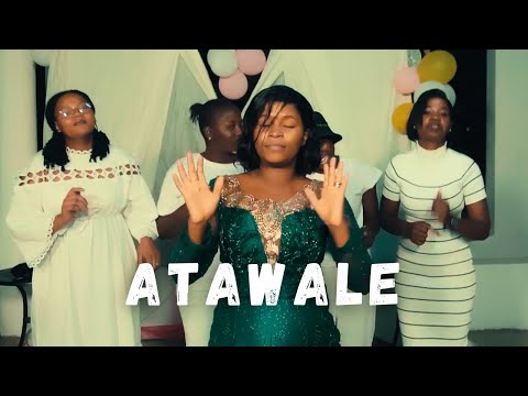 Christelle Lwahumbire - ATAWALE (Official Music Video)