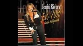 Jenni Rivera &quot;Cuando muere una dama&quot;