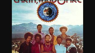 Earth Wind & Fire - Drum Song (m-edit)