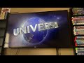 Opening To Jonah A VeggieTales Movie 2022 The 20th Anniversary DVD