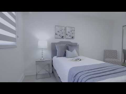 18 Terryhill Crescent, Scarborough, ON