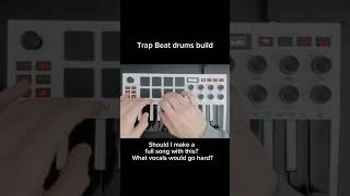 Download lagu Trap Drums on Akai MPK Mini #edm #basshouse #trap #electronicmusic #producer #dj mp3 Download lagu Trap Drums on Akai MPK Mini #edm #basshouse #trap #electronicmusic #producer #dj mp3