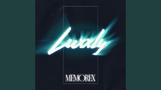 Cover art for Memorex