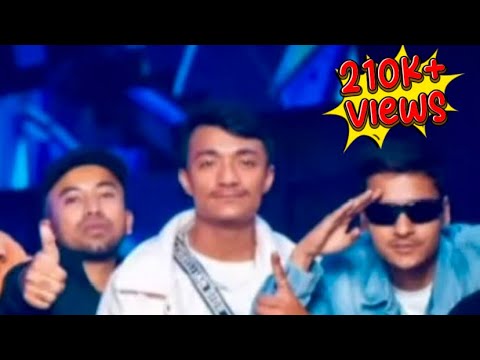 Tuki X YabiTheGoat X BjenThapaKaji best freeverse 🔥(official video )