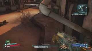 Borderlands 2: Out of Sanctuary (Tutorial)