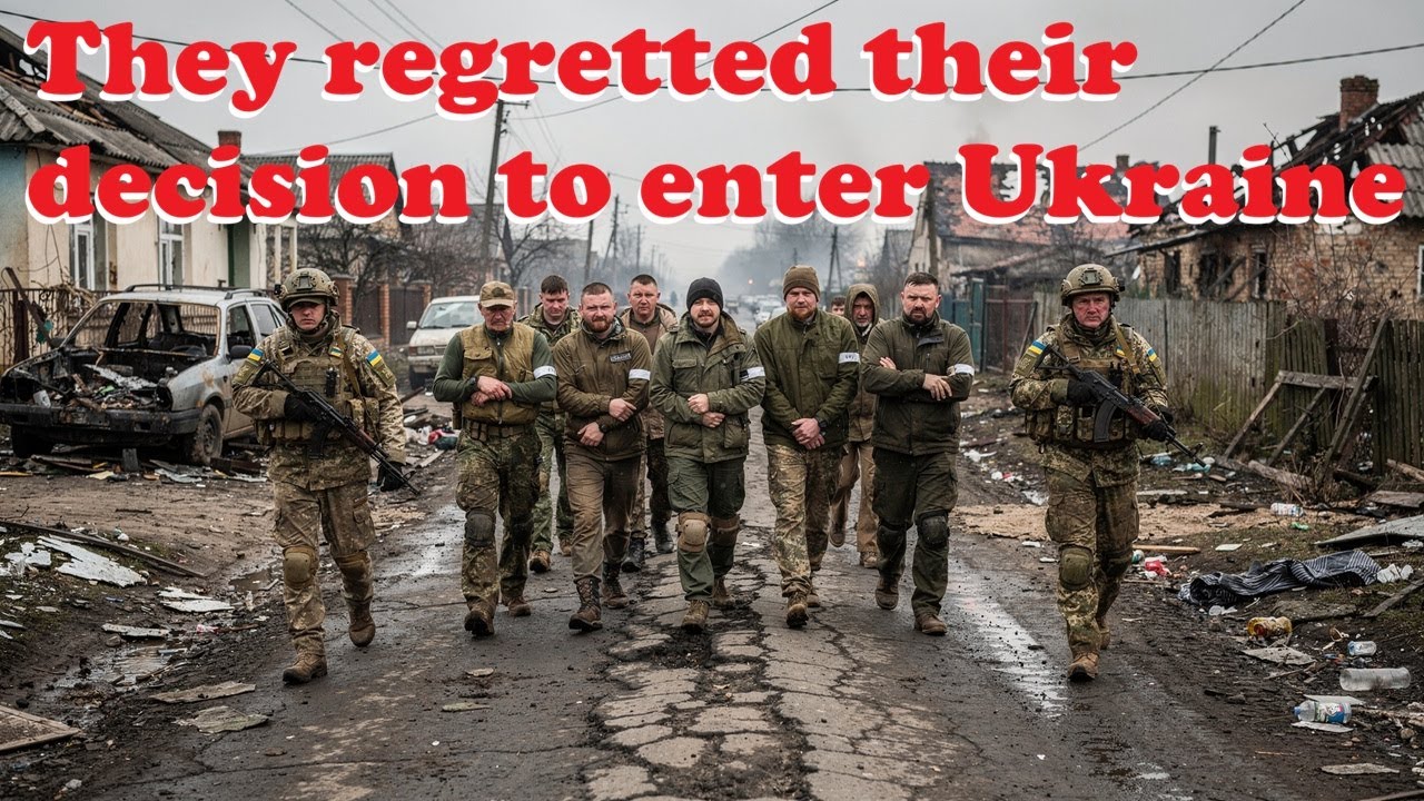 UKRAINIAN MARINES STRIKE BACK – 10 ENEMY FORCES CAUGHT IN DNIPROPETROVSK || 2025