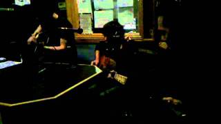 Madam Adam-"Sex Ain't Love" Acoustic in the Q102 studio