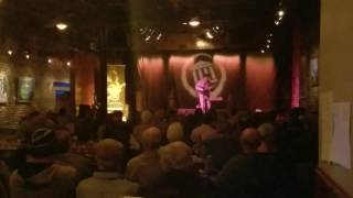 Tim O'brien - "The Lancer's Jig" @ the Capital Ale House 2017