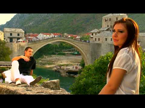 Adnan Jakupovic - "Mostarska" [Official Video 2011]