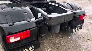 Prodaja DAF XF 440 FT SPACECAB E6 / AIRCO / STANDKACHEL / tegljača - Slika 4 | Autoline RS DAF XF 440 FT SPACECAB E6 / AIRCO / STANDKACHEL / tegljač | Slika 4 - Autoline