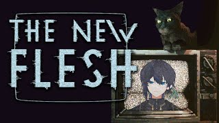 狂った世界をさんぽ 【THE NEW FLESH】