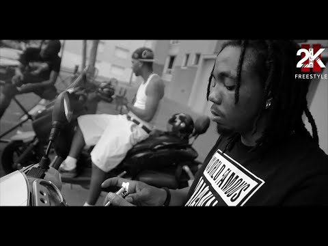 Gunty - TLR FreeStyle [2Kartel FiLMS]