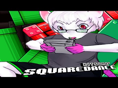 Kitsune² - Rainbow Tylenol (Special Extended Version)