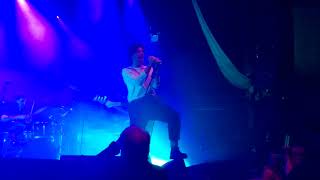 Modern Love - Coasts (Live at o2 Academy, Newcastle - 08/01/18)