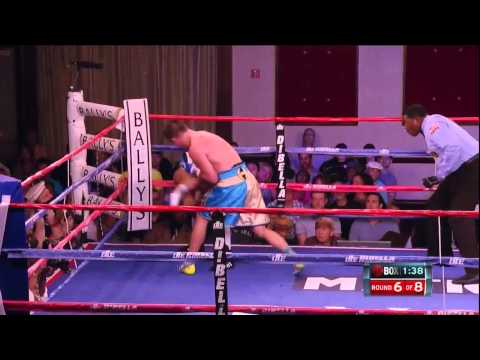 BOXING 07.08. 2015 Evgen Khytrov vs Nick Brinson 23