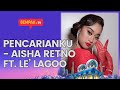 Pencarianku Aisha Retno Ft Le Lagoo Gempak TV