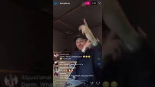 RICO NASTY UNRELEASED SONG LASERS