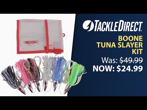 Boone Tuna Sla...