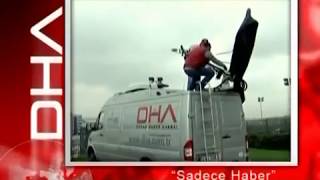 Doğan Haber Ajansı