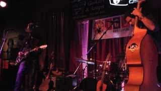 Swingin" Party - Charlie Sexton - SXSW 2014 Strange Brew