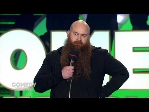 Geht ein Johnny zum Arzt - Comedy Champions