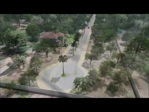 Pequeño Paraíso Nueva Colombia Cordillera Paraguay