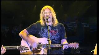 Def Leppard - Two Steps Behind (Live) [Pro-Shot]