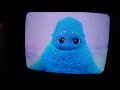 Closing To Boohbah Snowman VHS Canadian Copy