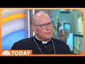 Cardinal Dolan On Significance Of Pope Francis Dying After Easter