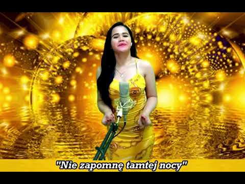 Nie zapomnę tamtej nocy - Mariusz Kalaga (Cover by Filipina Charm)