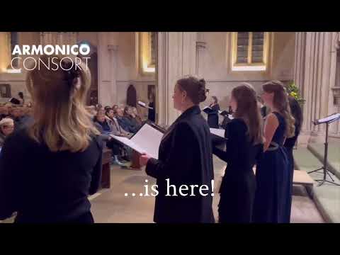 Spem in Alium / Super Size Polyphony 3