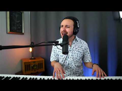 Promotional video thumbnail 12 for Kevin Laurence - Pianist, Singer & Entertainer