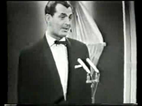 ESC-Luxemburg Camillo Felgen-So laang we's du do bast (1960)