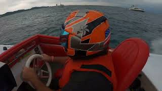 Michigan City IN Offshore Racing